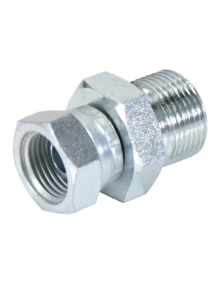 UNION BSP MACHO/HEMBRA 3/4X1/2''