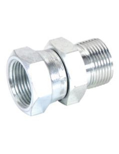 UNION BSP MACHO/HEMBRA 3/4X3/4''