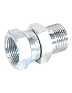 UNION BSP MACHO/HEMBRA 3/4X3/4'' 2