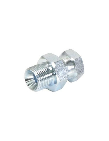 UNION BSP MACHO/HEMBRA 3/8X1/4''