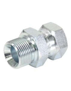 UNION MACH/HEM. 1/4X3/8''HIDRAU