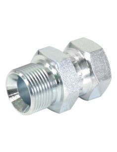 UNION MACH/HEM. 1/4X3/8''HIDRAU 2