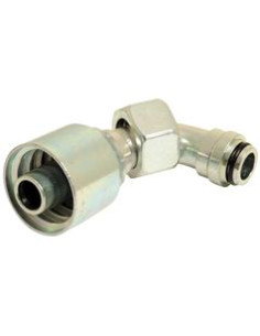 70 SERIES INSERT 3/4''XM30 90 DEG