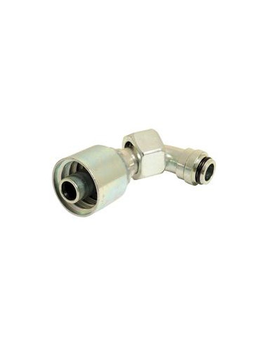 70 SERIES INSERT 3/4''XM30 90 DEG