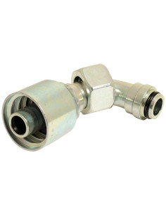 70 SERIES INSERT 3/4''XM30 90 DEG 2