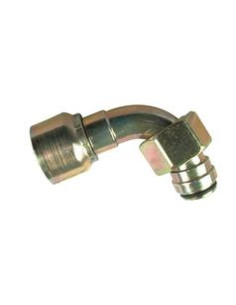 Acoplamiento Hidráulico Parker Hannifin Serie 48 Serie...