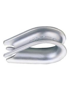 Guardacabo G411 - Ø5mm (4 pzas.)