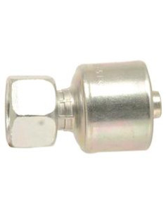 Gates BSP 60° Conexión Manguito 5/16'' x 3/8'' x 19''...