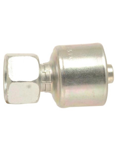 Gates BSP 60° Conexión Manguito 5/16'' x 3/8'' x 19''... 2