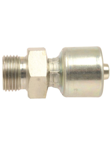 Gates BSP Conexión Manguito 3/8'' x 3/8''''...