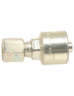 Gates JIC 37° Conexión Manguito 1/2'' x 3/4'''' Hembra...