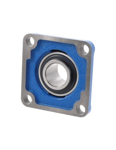 NTN SNR Rodamiento con Soporte de Cuatro...