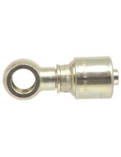 Gates métrica Tornillo Banjo 3/8'' x M16