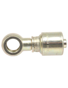 Gates métrica Tornillo Banjo 3/8'' x M16 2