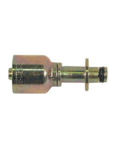 Parker 1/4'' x 2