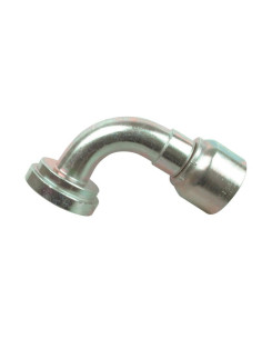 Parker Brida 1'' x 1 1/4'' Brida Curva 90° 2