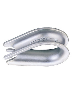 Guardacabo G411 - Ø5mm (4 pzas.) 2