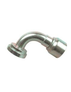 Parker Brida 1'' x 1'' Brida Curva 90°