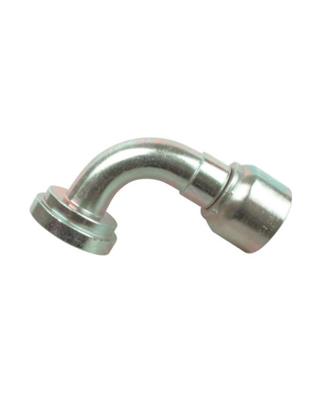 Parker Brida 3/4'' x 3/4'' Brida Curva 90°