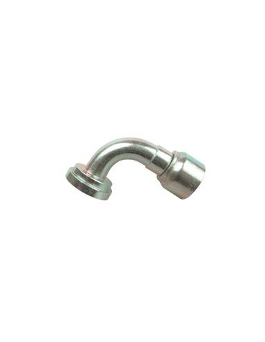 Parker Brida 5/8'' x 3/4'' Brida Curva 90°