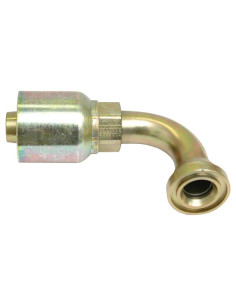 Parker Brida Brida Curva 90° 2