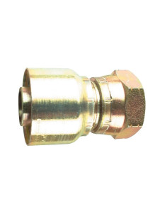 Parker BSP 60° Conexión Manguito 1'' x 1'' x 11'' Hembra... 2