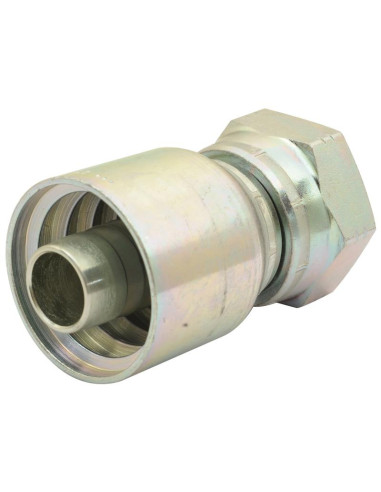 Parker BSP 60° Conexión Manguito 3/4'' x 1'' x...