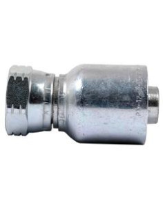 Parker BSP 60° Conexión Manguito 3/4'' x 3/4'' x 14''...