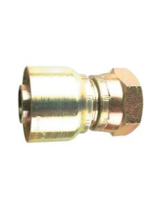 Parker BSP 60° Conexión Manguito 3/4'' x 3/4'' x 14''...