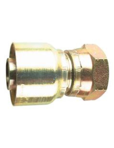 Parker BSP 60° Conexión Manguito 5/16'' x 1/4'' x 19''...