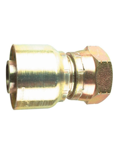 Parker BSP 60° Conexión Manguito 5/16'' x 1/4''...