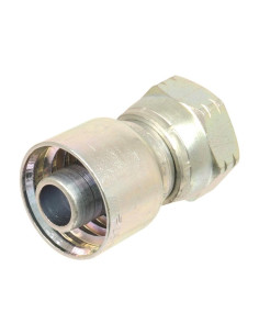 Parker BSP 60° Conexión Manguito 5/8'' x 3/4'' x 14''... 2