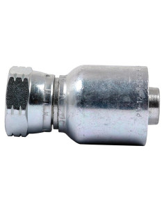 Parker BSP 60° Conexión Manguito 5/8'' x 3/4'' x 14''... 2