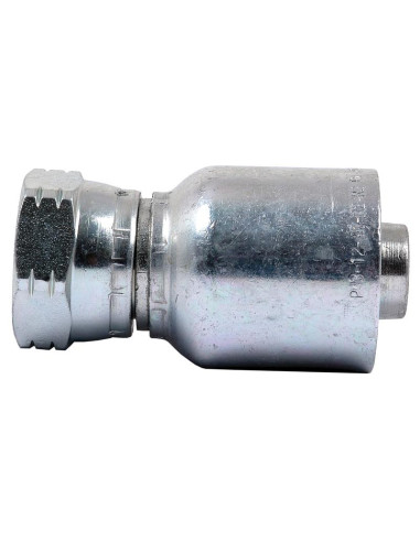 Parker BSP 60° Conexión Manguito 5/8'' x 3/4''...