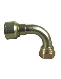 Parker BSP Conexión Manguito 1'' x 1'' x 11'' Hembra...