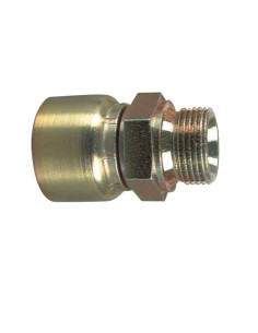 Parker BSP Conexión Manguito 1/4'' x 3/8'' x 19'' Macho... 2