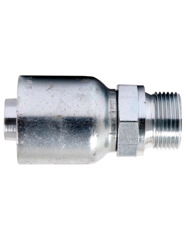 Parker BSP Conexión Manguito 3/4'' x 1'' x 11''...