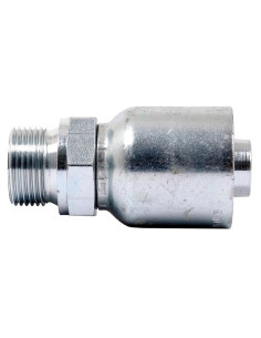 Parker BSP Conexión Manguito 3/4'' x 3/4'' x 14'' Macho... 2