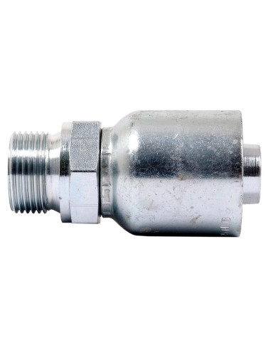 Parker BSP Conexión Manguito 3/4'' x 3/4'' x...