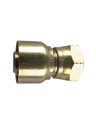 Parker BSP Conexión Manguito 3/8'' x 1/2'' x 14...