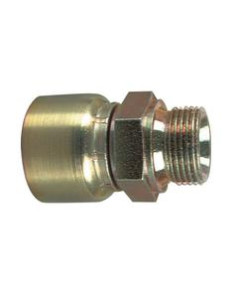 Parker BSP Conexión Manguito 5/16'' x 3/8'' x 19'' Macho...