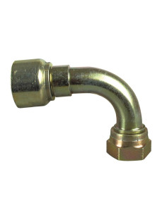 Parker BSP Conexión Manguito 5/8'' x 3/4'' x 14'' Hembra... 2