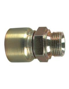 Parker BSP Conexión Manguito 5/8'' x 3/4'' x 14'' Macho...