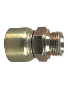 Parker BSP Conexión Manguito 5/8'' x 3/4'' x 14'' Macho... 2