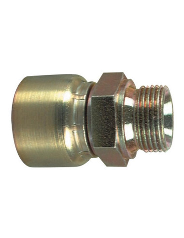 Parker BSP Conexión Manguito 5/8'' x 3/4'' x...