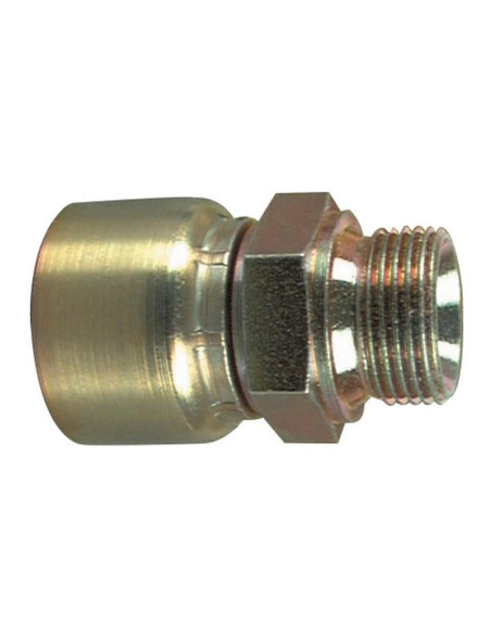 Parker BSP Conexión Manguito 5/8'' x 3/4'' x 14'' Macho Recta