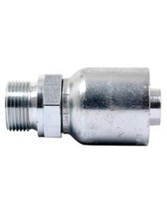 Parker BSP Conexión Manguito 5/8'' x 3/4'' x 14'' Macho...