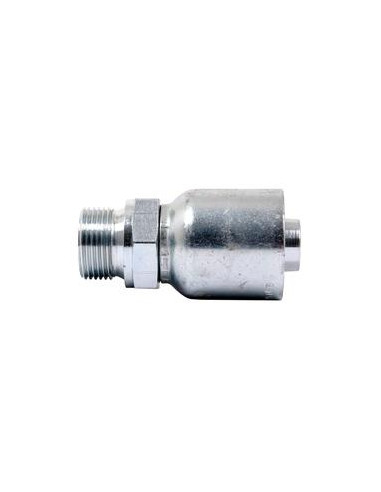 Parker BSP Conexión Manguito 5/8'' x 3/4'' x 14'' Macho Recta