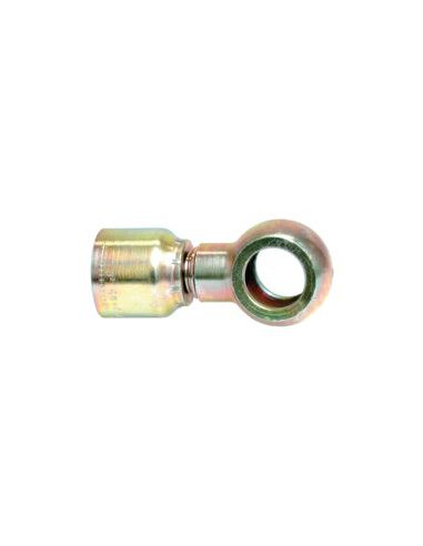 Parker Conexión Manguito 1/2'' x 18mm