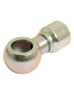 Parker Conexión Manguito 1/2'' x 22mm